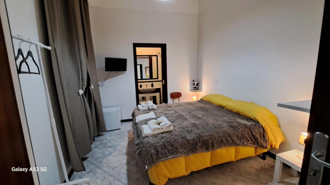 Aurora E Dad Naples Center B&B Zewnętrze zdjęcie