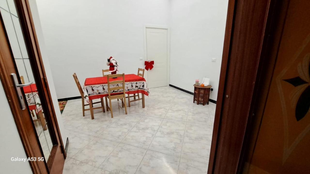 Aurora E Dad Naples Center B&B Zewnętrze zdjęcie