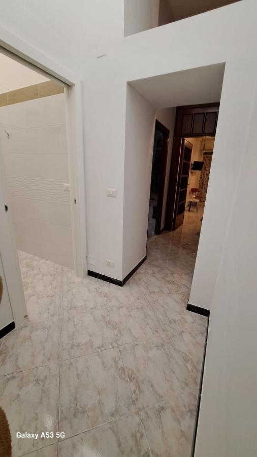 Aurora E Dad Naples Center B&B Zewnętrze zdjęcie
