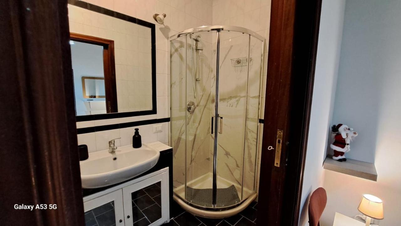 Aurora E Dad Naples Center B&B Zewnętrze zdjęcie