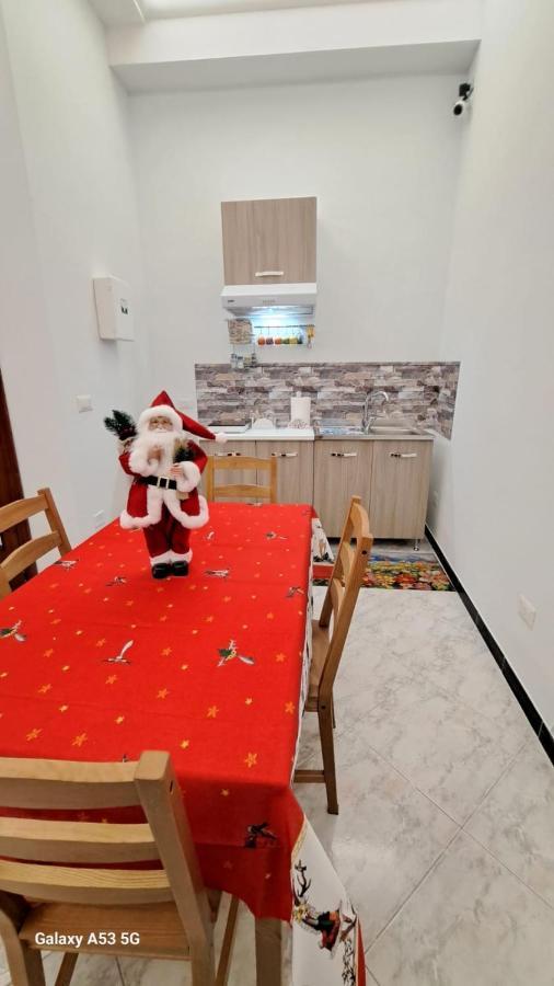 Aurora E Dad Naples Center B&B Zewnętrze zdjęcie